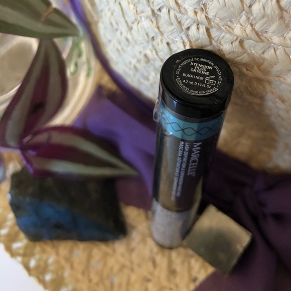 Marcelle XTension Plus_SKYLINE mascara in Black▪️ - Picture 14 of 15